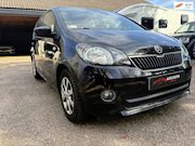 Skoda Citigo - 1.0 Greentech Fresh
