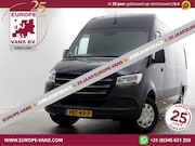 Mercedes-Benz Sprinter - 316 CDI 163pk 7G Automaat L3H2 Maxi Airco/Camera 10-2019