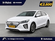 Hyundai Ioniq - Comfort EV 38kWh 136pk | SOH 100%| PDC ACHTER | CAMERA | APP
