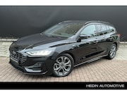 Ford Focus - Wagon 1.0 EcoBoost Hybrid ST Line X | BTW | Automaat | Achte