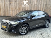 Audi Q3 Sportback - 35 TFSI S Edition
