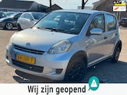 Daihatsu Sirion - 2 1.0-12V GT-LINE NAP EL RAMEN