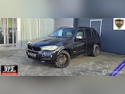 BMW X5 - M50d