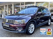 Volkswagen Tiguan - 1.5 TSI ACT Highline Led, Pano, 360 Camera, ACC, LM..