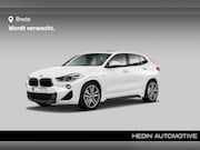 BMW X2 - sDrive20i High Executive Edition | M-sport | Head Up | Schui