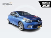 Renault Clio - 1.2 GT UITVOERING GT / 120PK / LEDERENBEKLEDING / STOELVERWA