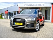Audi Q3 - 1.4 TFSI CoD Adrenalin Leder|Xenon|Navi|Clima|LMV