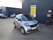 Smart ForTwo - EQ perfect 18 kWh