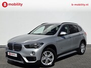 BMW X1 - sDrive18i Executive X Line Automaat Trekhaak 1700kg | Achter
