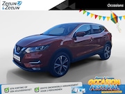 Nissan Qashqai - 1.3 DIG-T N-Connecta | CLIMATE | CRUISE | PDC | DAB | RONDOM