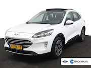 Ford Kuga - 2.5 PHEV Titanium | Panoramadak | Trekhaak | Winterpack | Ad