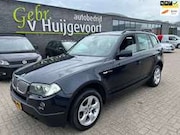 BMW X3 - 2.5si Executive AUTOMAAT