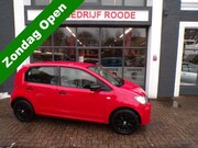 Skoda Citigo - 1.0 5-Drs Red Active TOP STAAT, GOED ONDERHOUDEN! ""ZONDAG O