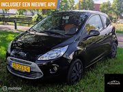 Ford Ka - 1.2 Titanium