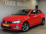 Volkswagen Polo - 1.0 Trendline | Parkeersensoren | Carplay | Stoelverwarming 