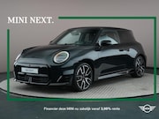 MINI Mini Electric - 3-Deurs Cooper SE John Cooper Works L 54.2 kWh