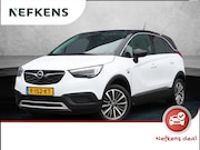 Opel Crossland - 130pk Edition 2020 | 1ste eigenaar | Winterpakket | 17"LMV |