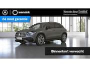 Mercedes-Benz GLA-Klasse - 250 e Business Solution AMG Limited | Night | Widescreen | S