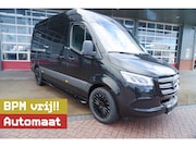 Mercedes-Benz Sprinter - 319 CDI 191PK L2 Pro Automaat trekhaak 3.500KG Nr. V107 | Cl