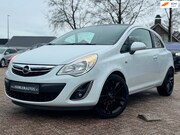Opel Corsa - 1.4-16V COLOR EDITION AIRCO 72.000KM NW.APK (APPLEPLAY)