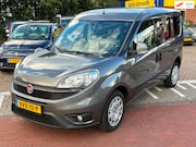 Fiat Doblò Cargo - 1.4 T-Jet L1H1 SX BENZINE /TREKHAAK /AIRCO BESTELWAGEN