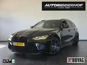BMW M3 - Touring xDrive Competition | Volledig Akrapovič! |