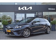 Kia Ceed - 1.5 T-GDi GT-PlusLine | Schuif/ Kanteldak | Memory | Dodehoe