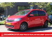 Skoda Citigo - 1.0 Greentech Fresh "RIJKLAARPRIJS"