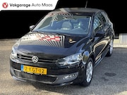 Volkswagen Polo - 1.2-12V BlueMotion Match Match/ Stoelverwarming/ Airco