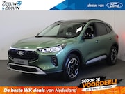 Ford Kuga - 2.5 PHEV Active X | Te Bestellen | Actiekorting tot €5000, -