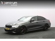 BMW 3-serie - 318i High Executive Automaat, Kuipstoelen, Head-Up, Memory, 