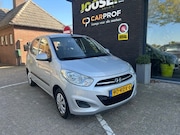 Hyundai i10 - 1.1 I-DRIVE COOL