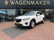 Mazda CX-5 - 2.0 TS+ Lease Pack 4WD AUT|NAVI|Cruise|Trekhaak