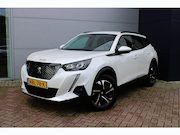 Peugeot 2008 - 1.2 PureTech 130pk Allure Automaat Airco Navi Camera Carplay