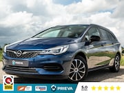 Opel Astra - Sports Tourer 1.2 Turbo | Stoelverwarming | Trekhaak | Deale