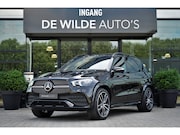 Mercedes-Benz GLE-klasse - 450 4MATIC AMG Pano Luchtvering TV-scherm Stoelventilatie Di