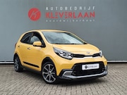 Kia Picanto - 1.0 T-GDi X-Line 5p | 100PK | DEALER OH | CAMERA | NAVI | AP