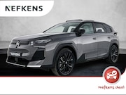 Citroën C5 Aircross - Max Comfort Range 73 kWh 210pk Automaat | Tijdelijk beschikb