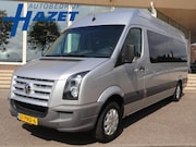 Volkswagen Crafter - 35 2.5 TDI L3H2 *EXCL. BTW* 9-PERS. ROLSTOEL / INVALIDE LIFT