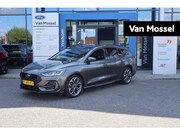 Ford Focus - Wagon 1.0 EcoBoost Hybrid ST Line X | Automaat | Winterpack 