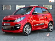 Ligier JS50 - Sport DCI Brommobiel 2020 1eig 16dkm