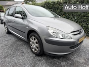 Peugeot 307 - Break 1.6-16V XT | Airco | Cruise Control | Elekt. Ramen | T