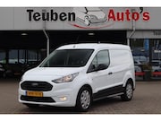 Ford Transit Connect - 1.5 EcoBlue L1 Trend Airco, Voorruit verwarming, Cruise cont