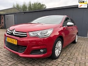 Citroën C4 - 1.2 PureTech Feel Collection AUTOMAAT/2e eigenaar/P.sensor/N