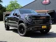 GMC Sierra - AT4 6.2L V8 pick-up bedrijfswagen