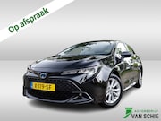 Toyota Corolla - Hybrid 140 Active 1e-Eig. & Keurig-Onderh. BOVAG-Garantie. N