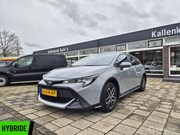 Toyota Corolla - Touring Sports 1.8 Hybrid Trek