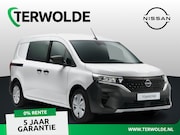Nissan Townstar - N-Connecta L2 44 kWh | €7.539 Korting! | Achteruitrijcamera