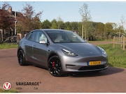 Tesla Model Y - Performance AWD 75 kWh | 462 PK | Trekhaak | Camera | Full S