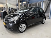 Toyota Aygo - 1.0 12V VVT-I 5DRS